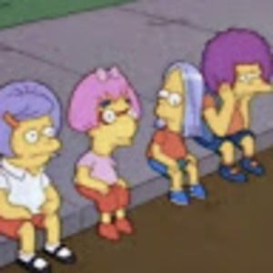 Meet your Posher, Anita